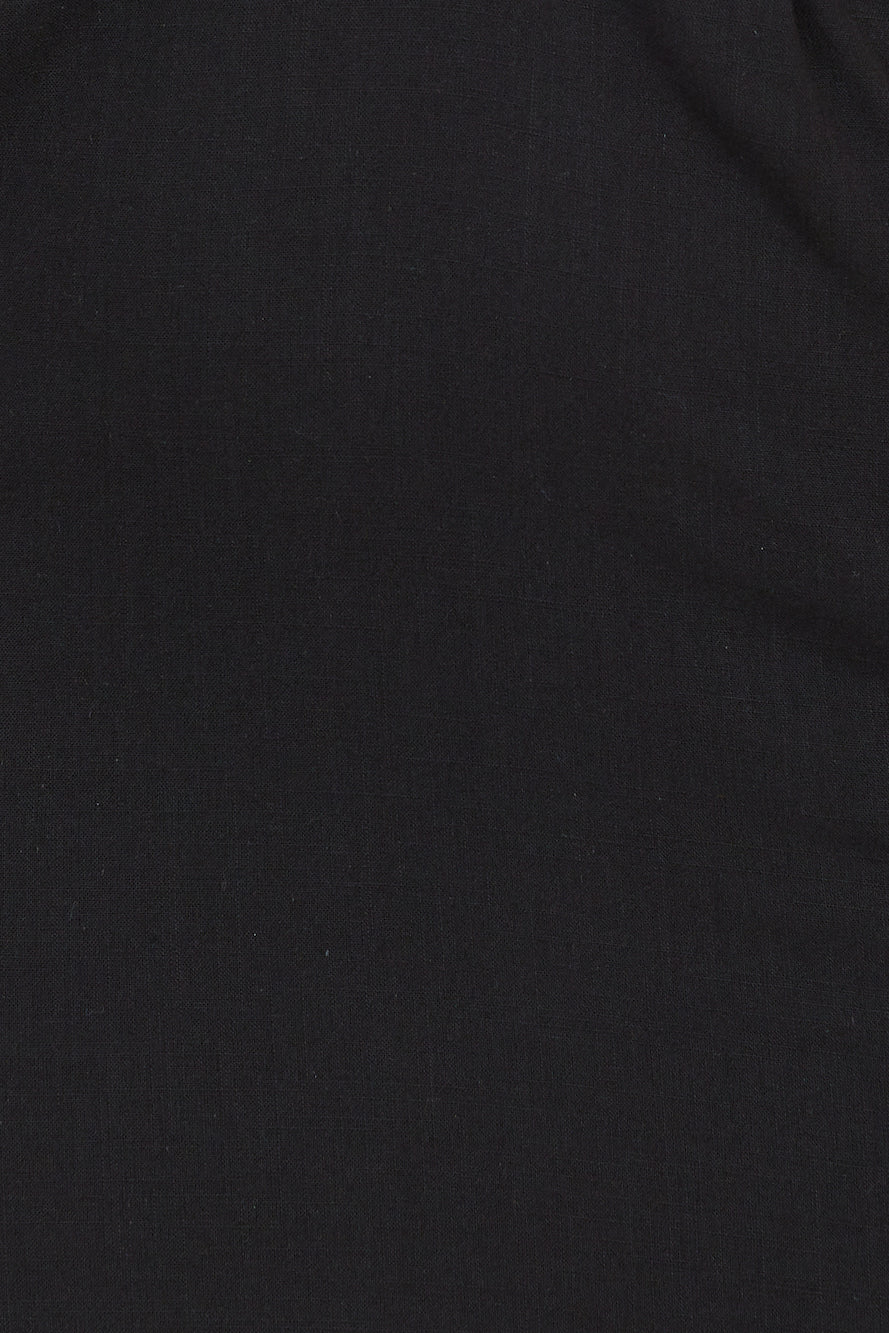 SNDYS Tilly Dress Black
