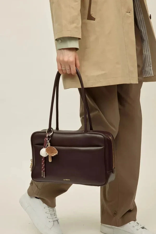 Miles Handbag