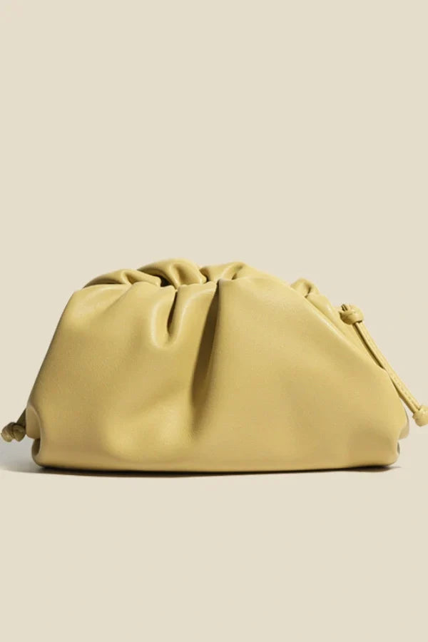 Clyde Dumpling Bag
