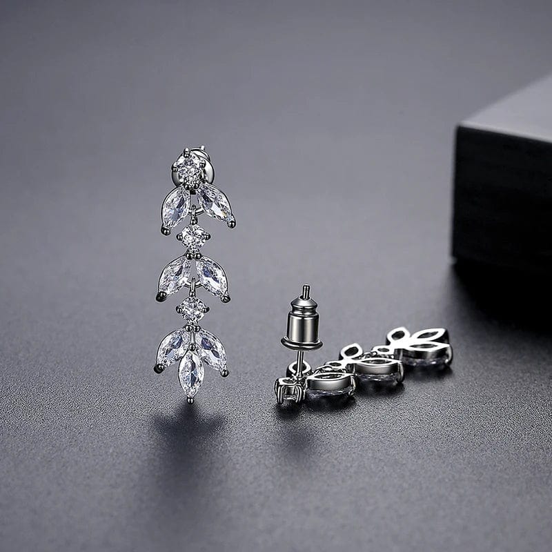 Fatima Earrings