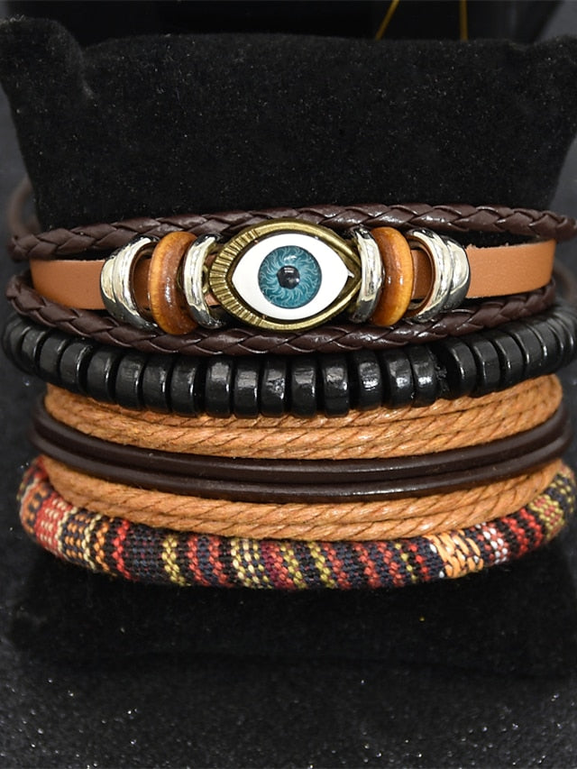 Bracelets Casual Street Multicolor Bracelets & Bangles for Women