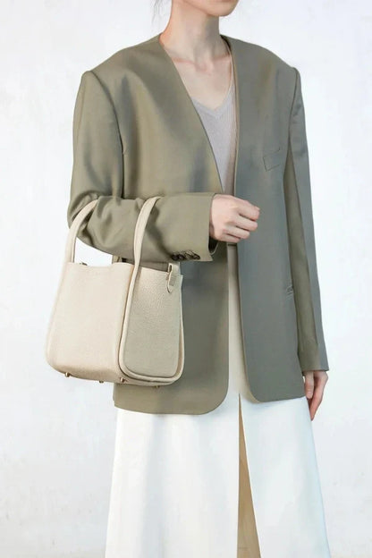 Minnie Medium Bucket Bag