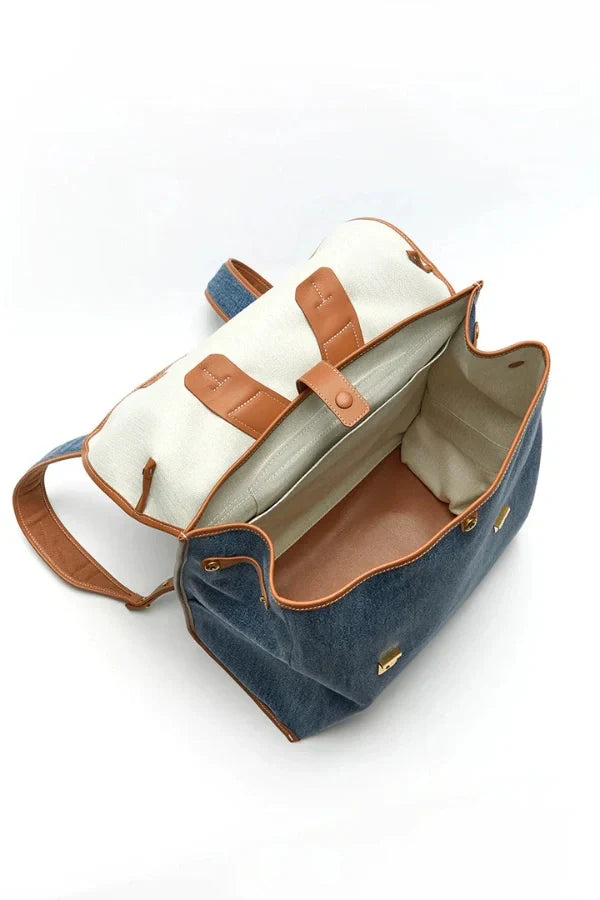 Aki Large Backpack