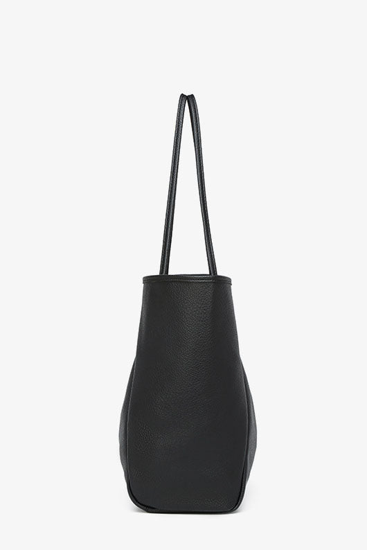 Retro Solid Color Simple Bag