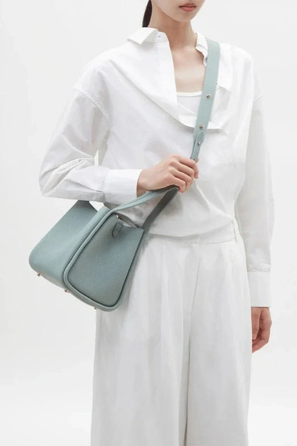 Minnie Medium Bucket Bag