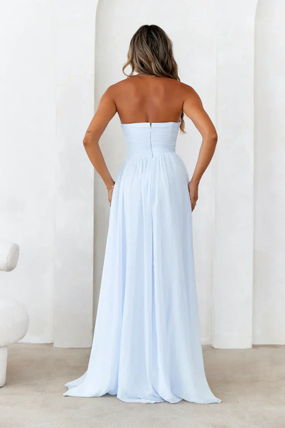 Ballroom Dancing Maxi Dress