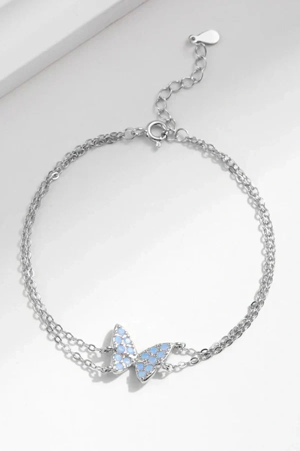 Azure Wings