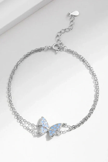 Azure Wings