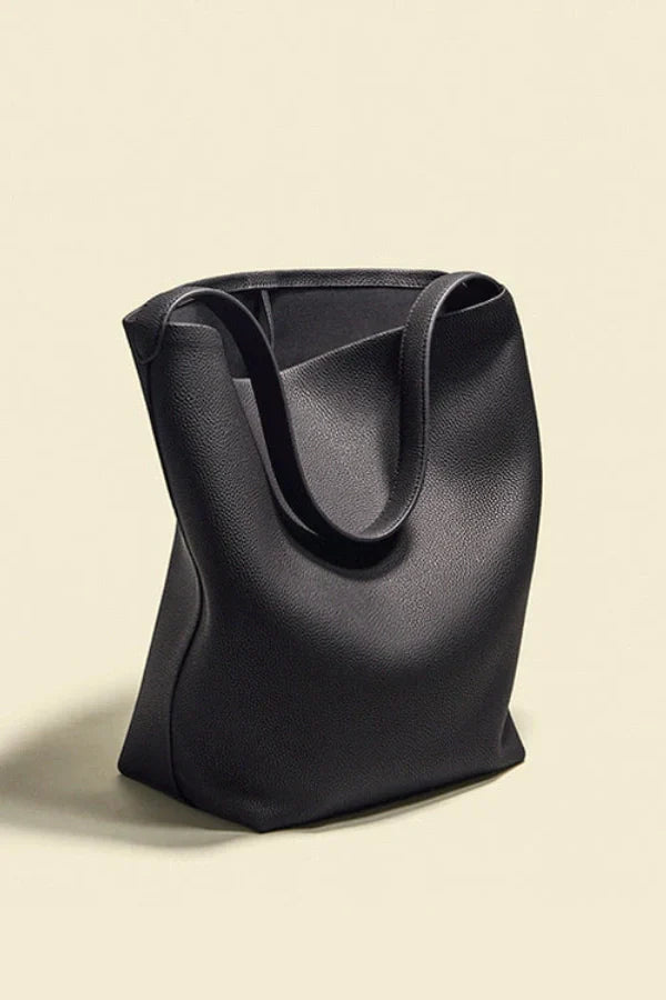 Percy Bucket Handbag