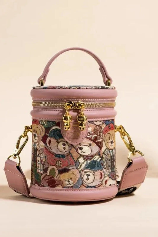 Nini Crossbody Bag