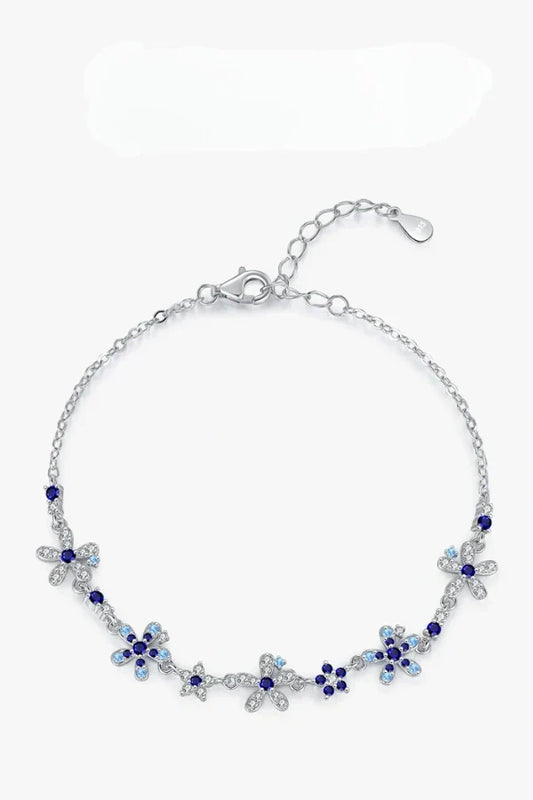 Flowers Pave