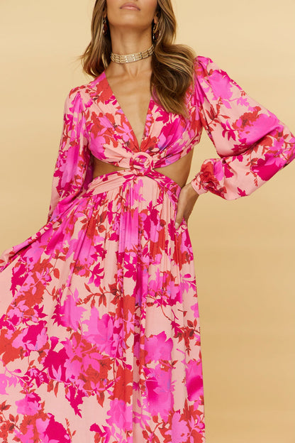 Love Your Summer Maxi Dress