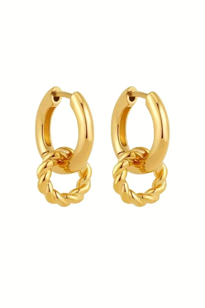 Albane Hoops
