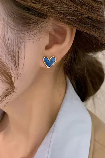 Cory Stud Earrings