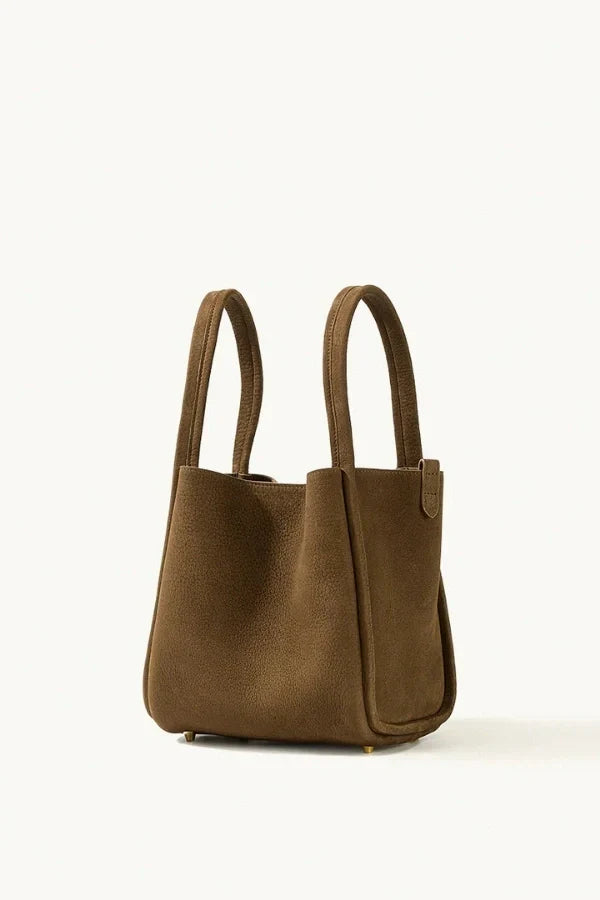Minnie Medium Bucket Bag