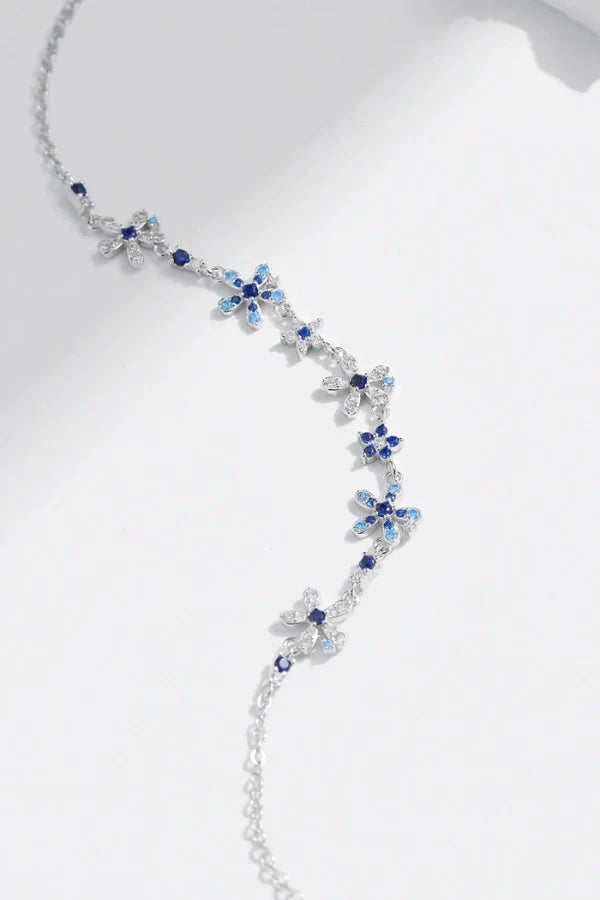 Flowers Pave