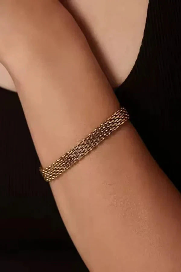 Missy Chain Bracelet