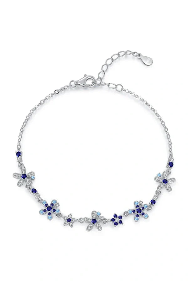 Flowers Pave