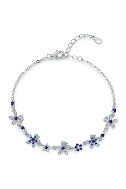 Flowers Pave