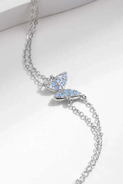 Azure Wings