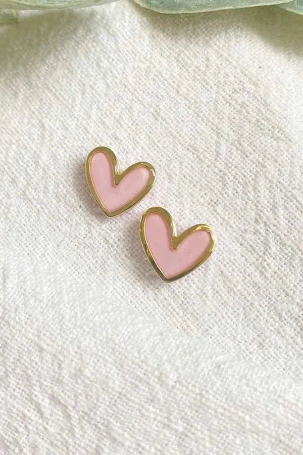 Cory Stud Earrings