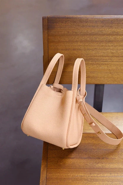 Minnie Medium Bucket Bag