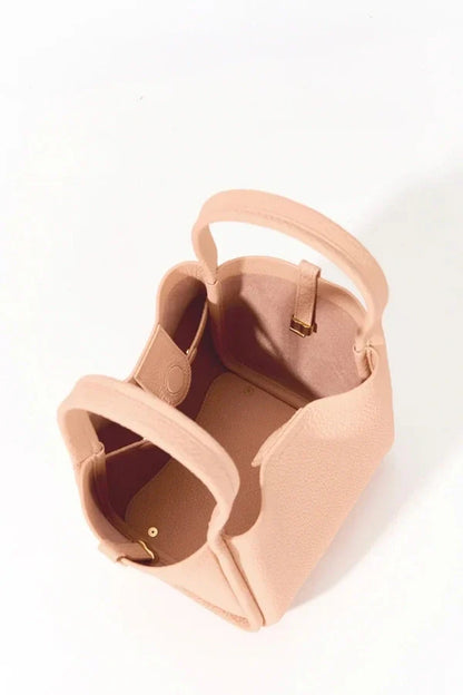 Minnie Medium Bucket Bag