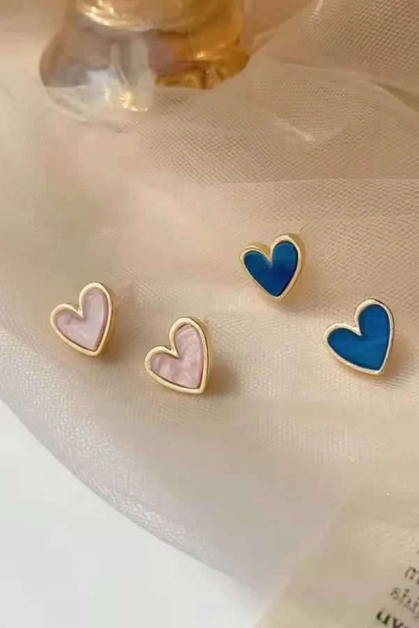 Cory Stud Earrings