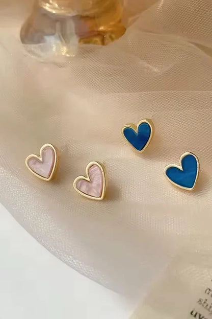 Cory Stud Earrings