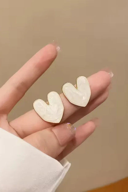 Cory Stud Earrings
