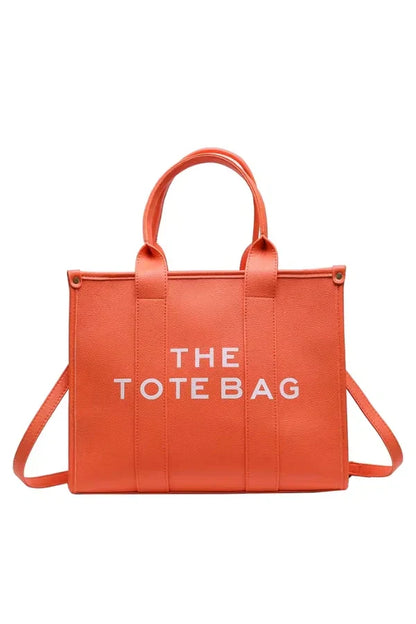 Amanda Tote Bag