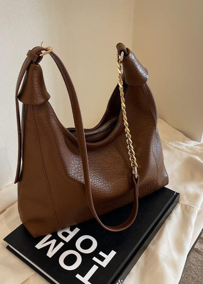Urban-Chic Hobo Bag