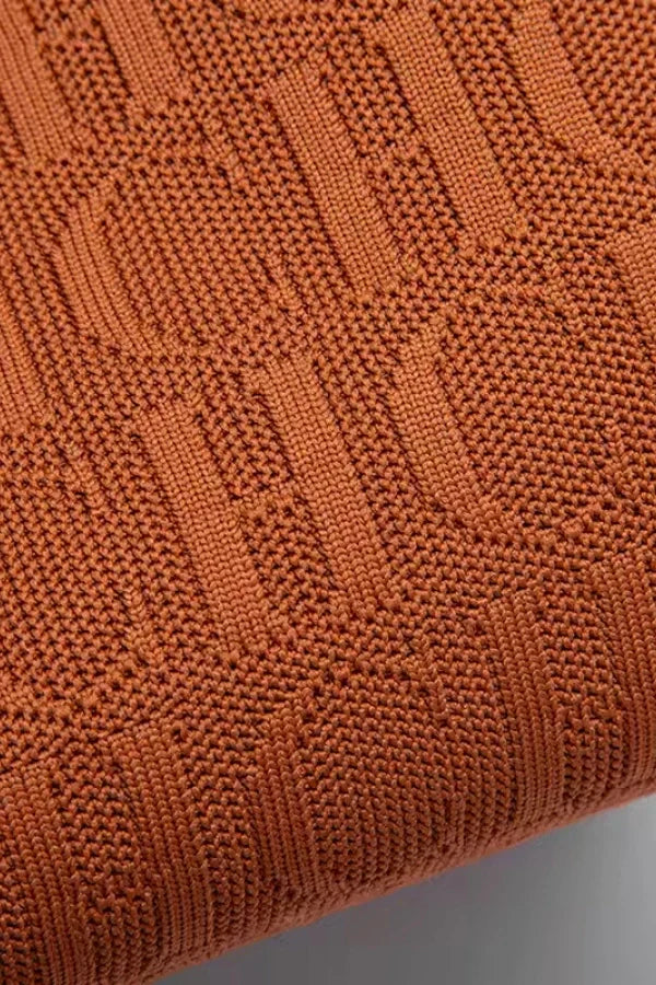 Jayda Solid Color Handbag