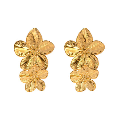 Emmy Earrings