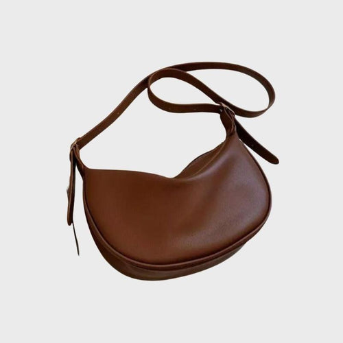 Missy - Trendy Crossbody Bag - Chic- For Everyday Use