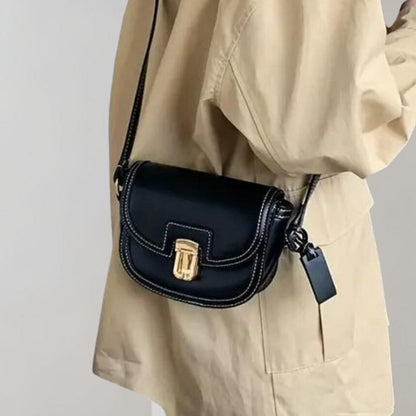 Ashley - Women's Crossbody Shoulder Bag - Elegant - For Everyday Use