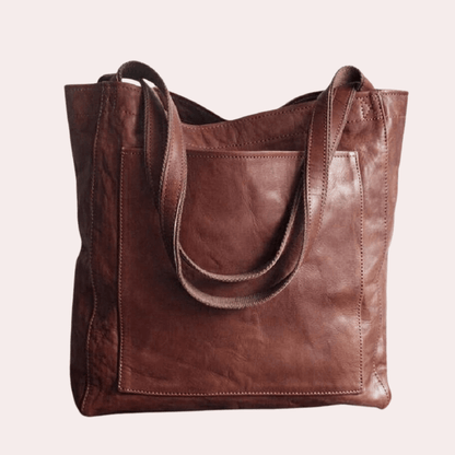 Hara - Shoulder Bag - Elegant - - Great For Casual Days