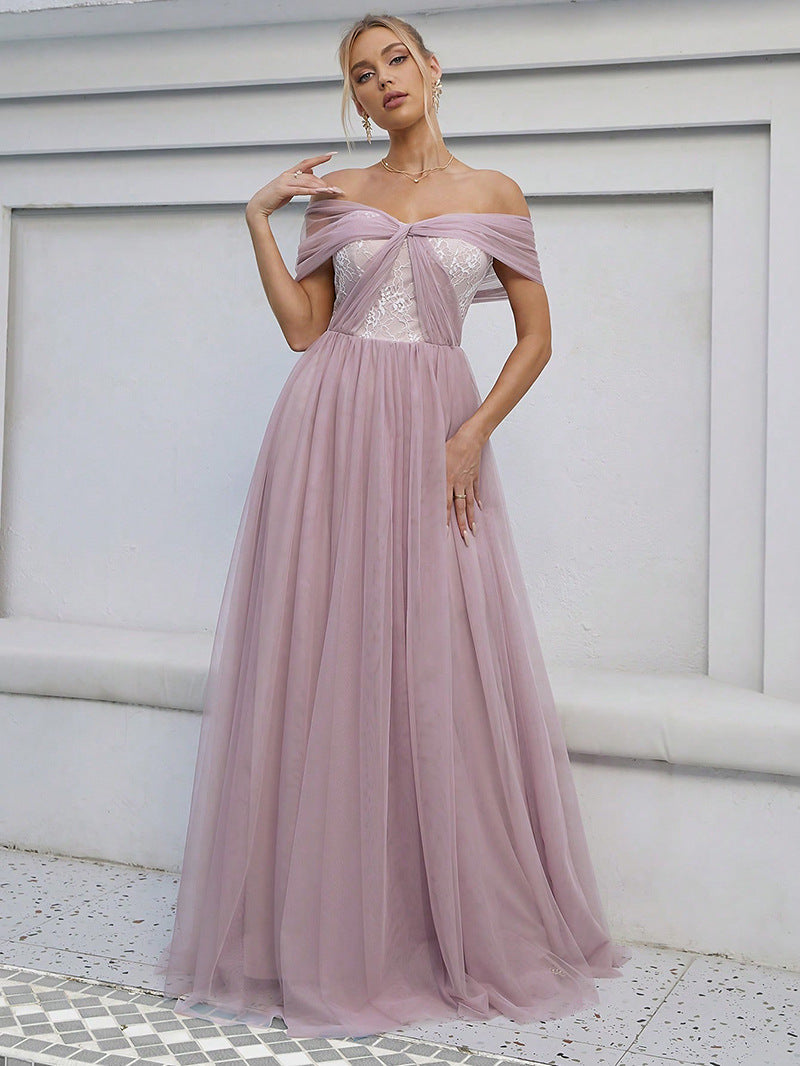 Evening Dress Cocktail Party Christmas Party Backless Sexy Dress Summer