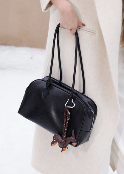 Classic Charm Accent Tote Bag