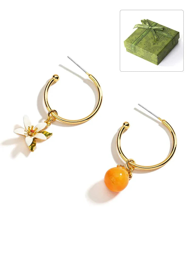 Neveah Earring