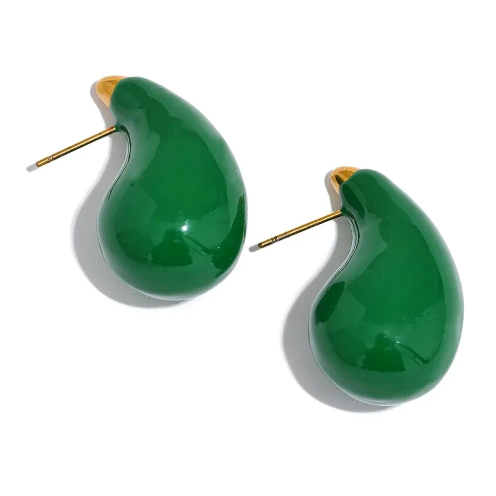 Yaritza Earrings