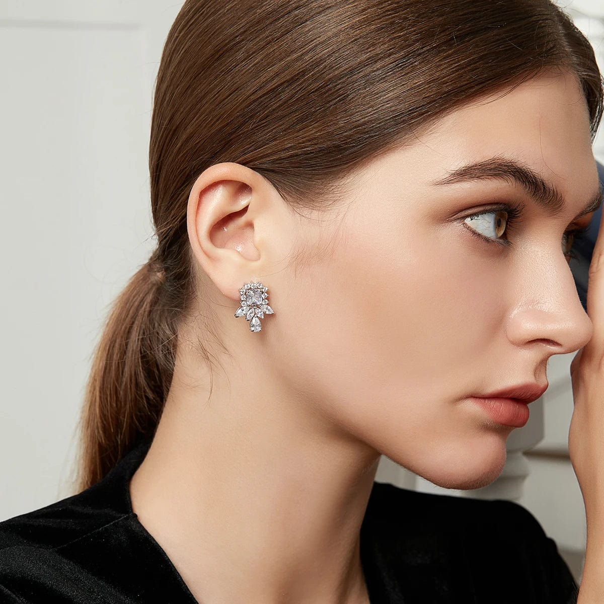 Paityn Earrings