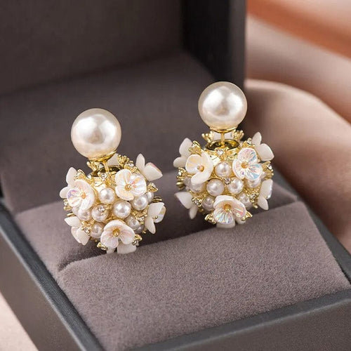 Brooklynn Earrings