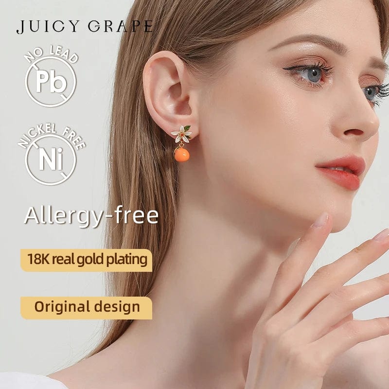 Neveah Earring