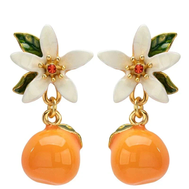 Neveah Earring