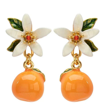 Neveah Earring