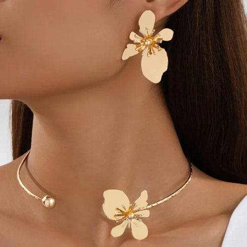 Estrella  Jewelry Set