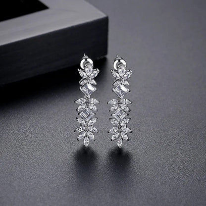 Denisse Earrings