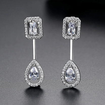 Paula Earrings