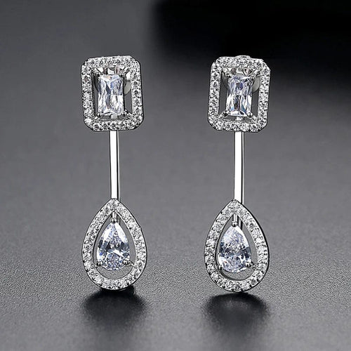 Paula Earrings